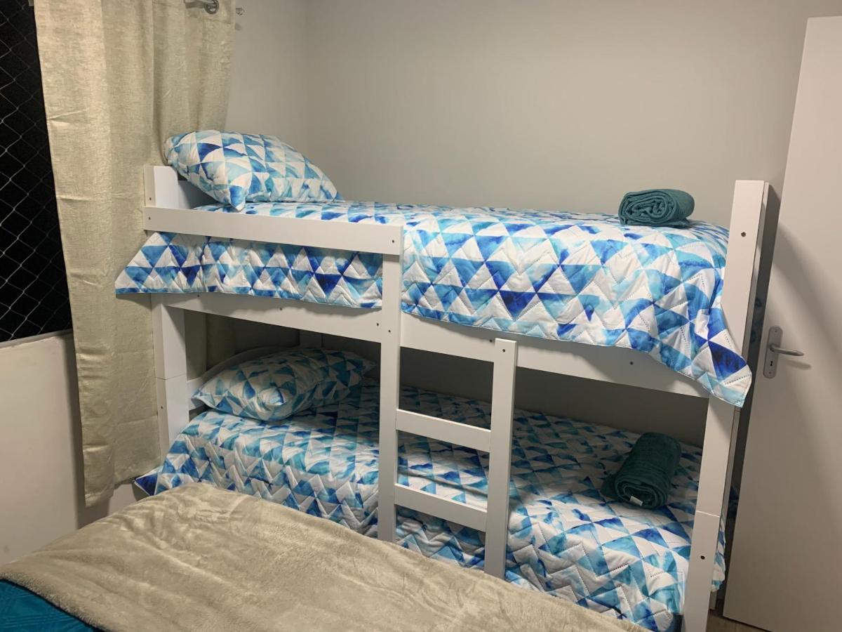 Apartamento Aconchego Azul Do Mar Balneário Camboriú Exterior foto