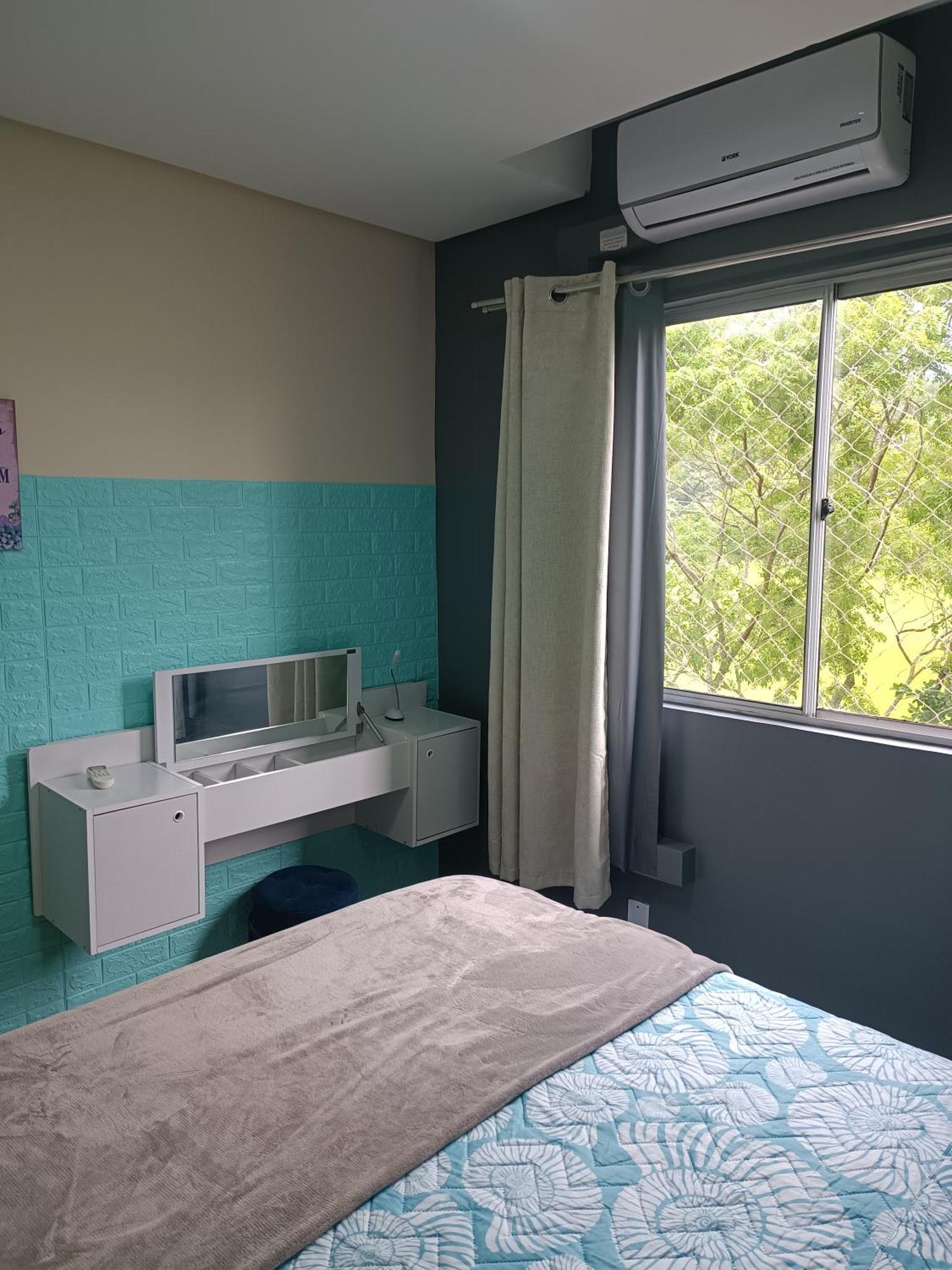 Apartamento Aconchego Azul Do Mar Balneário Camboriú Exterior foto