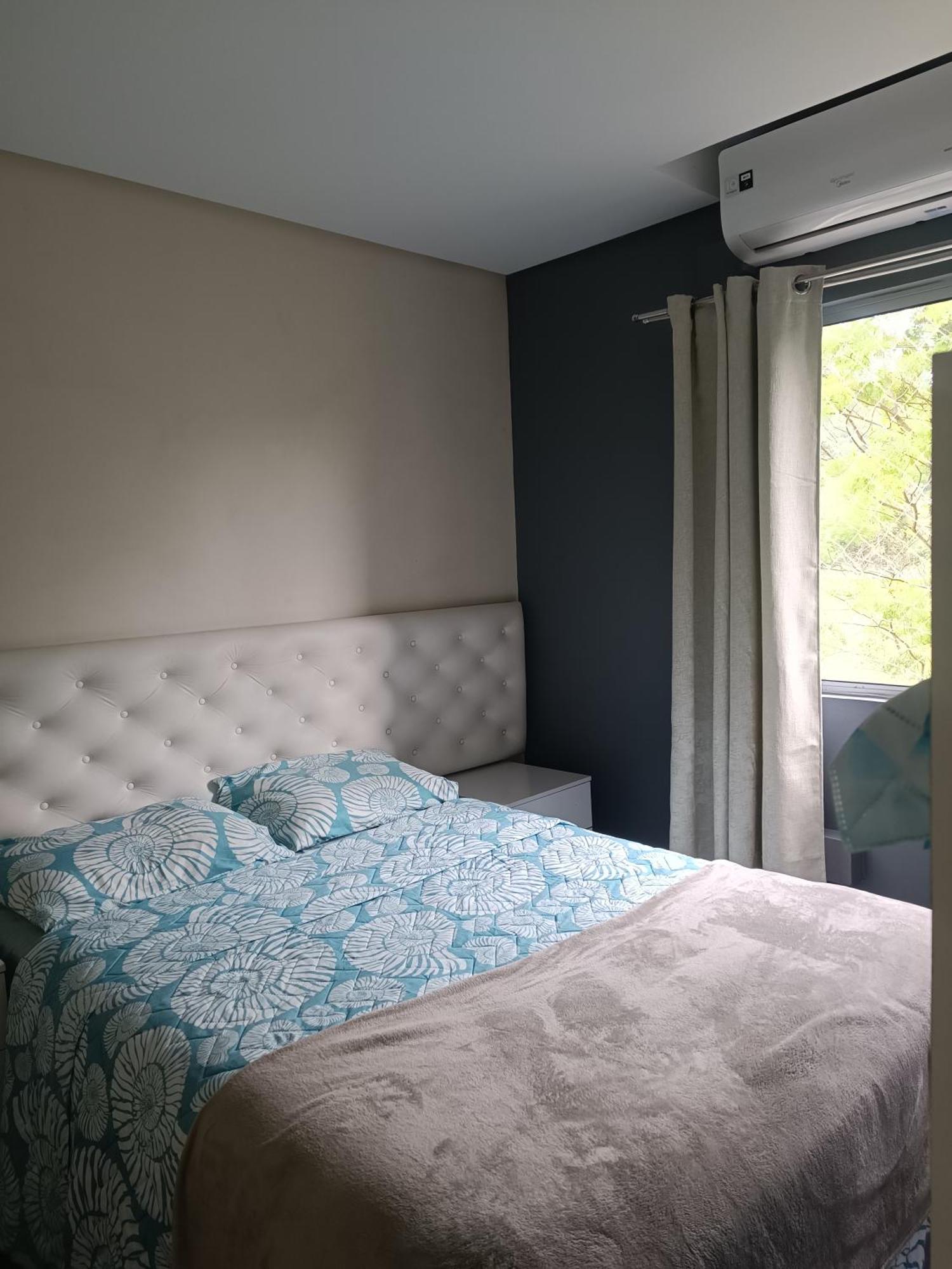 Apartamento Aconchego Azul Do Mar Balneário Camboriú Exterior foto