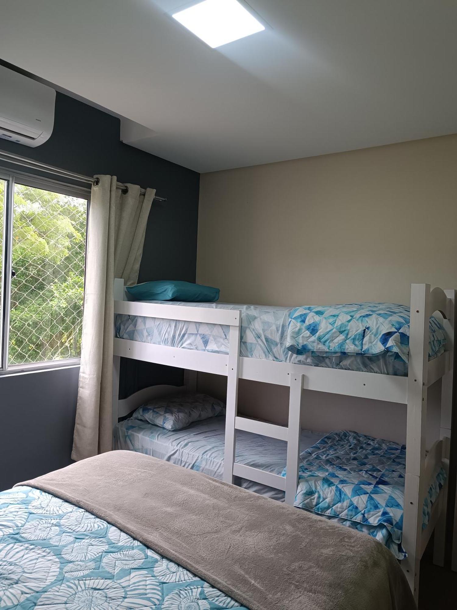 Apartamento Aconchego Azul Do Mar Balneário Camboriú Exterior foto