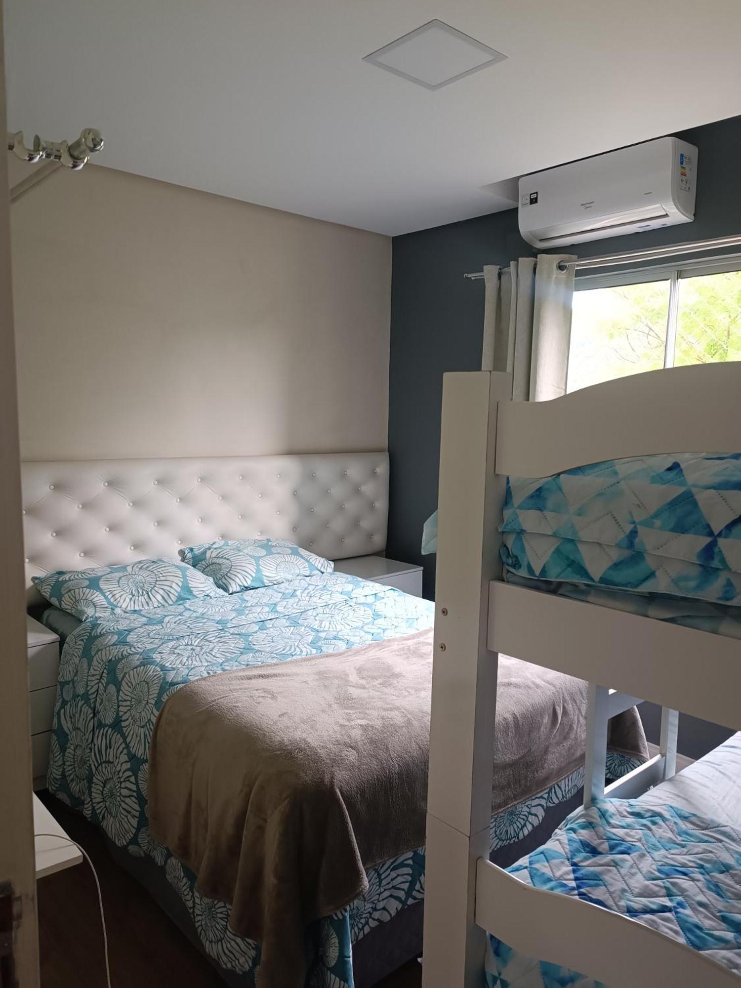 Apartamento Aconchego Azul Do Mar Balneário Camboriú Exterior foto