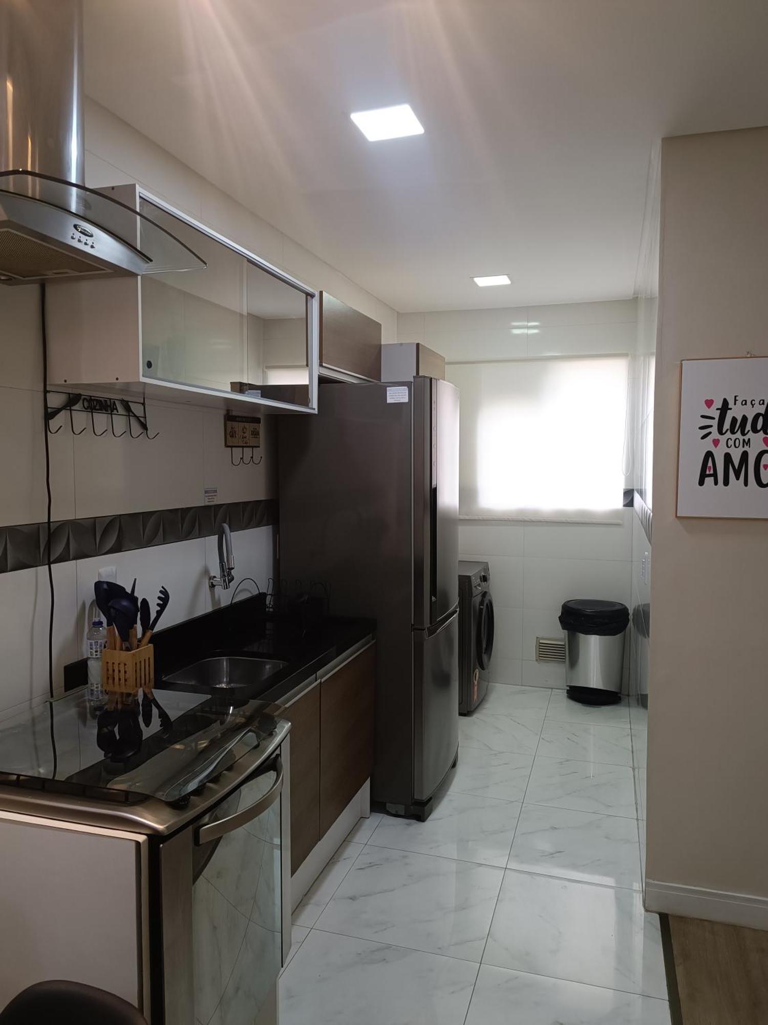 Apartamento Aconchego Azul Do Mar Balneário Camboriú Exterior foto