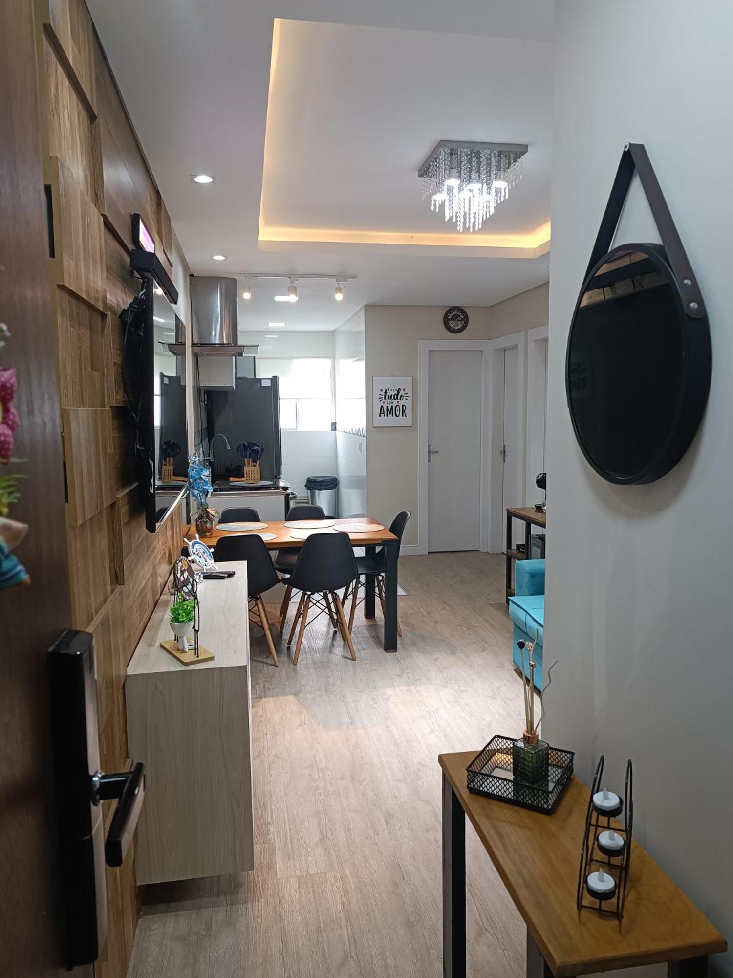 Apartamento Aconchego Azul Do Mar Balneário Camboriú Exterior foto