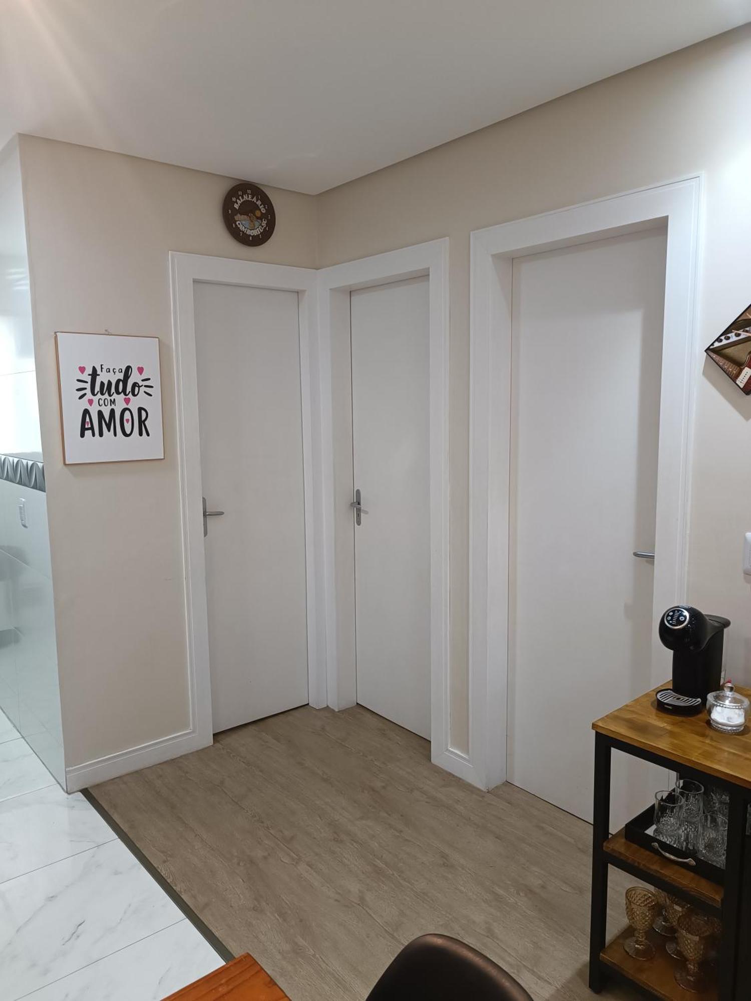 Apartamento Aconchego Azul Do Mar Balneário Camboriú Exterior foto