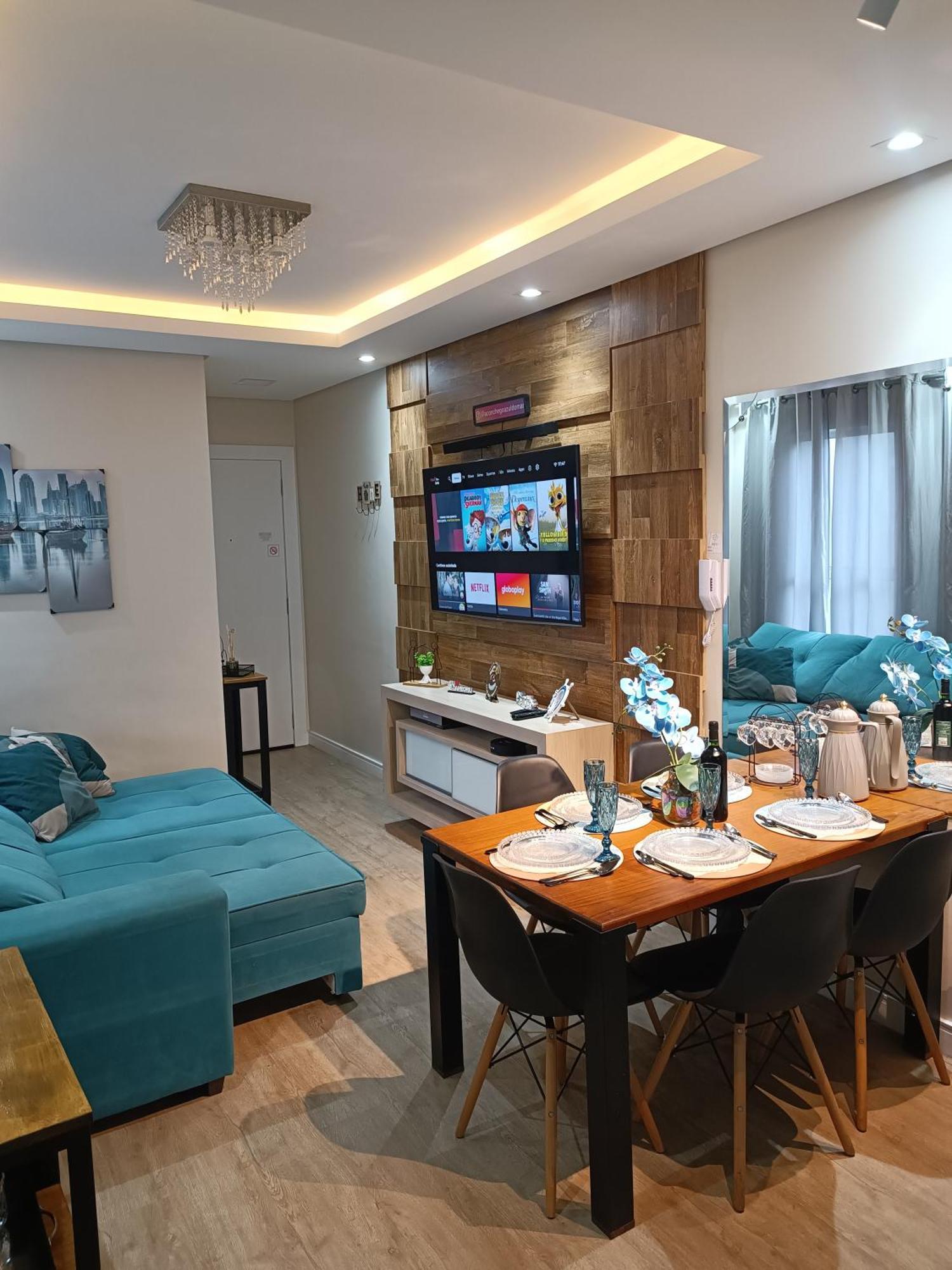 Apartamento Aconchego Azul Do Mar Balneário Camboriú Exterior foto