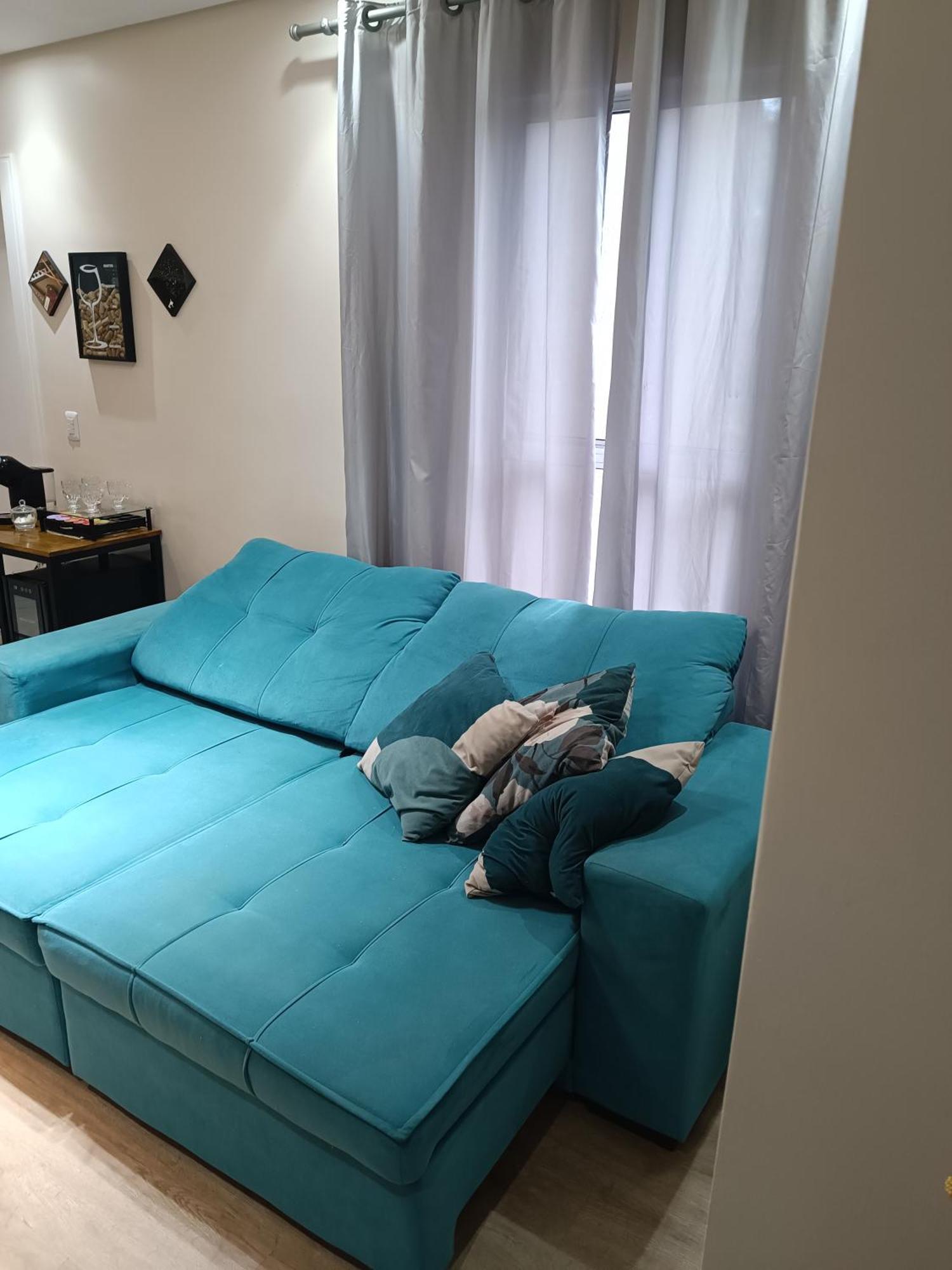 Apartamento Aconchego Azul Do Mar Balneário Camboriú Exterior foto